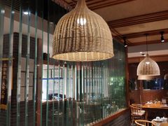 大堂-丹江渔村(望京店)