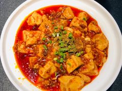 -赠李白·如诗的川味(余杭万达广场店)