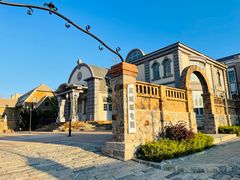 -清风小镇闯关东影视基地