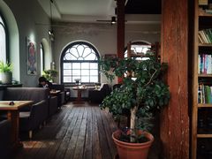 -1901 Cafe(西四店)
