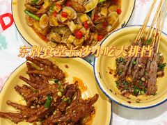 -东排食堂长沙小吃大排档(五一广场店)