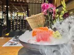 -禾喏精致料理美术馆(金狮广场店)