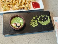 -海底捞火锅(苏宁生活广场店)