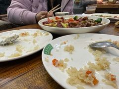 -217丰惠源抓饭(江乾路店)