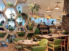 -Sushi Love 创意寿司(丽影广场店)