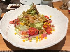 -皇品田苑日式料理(苏州中心店)