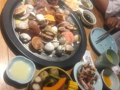 -三个渔夫·蒸汽海鲜(小白楼店)
