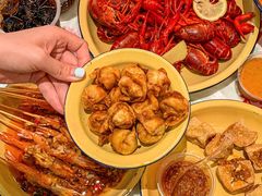 -东排食堂长沙小吃大排档(五一广场店)