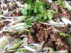 -清真永恒华威肉饼(潘家园店)