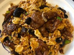 醋溜木须-天和晟烤鸭店(玉泉西街店)