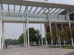 -南京外国语学校(仙林分校西区)