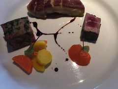 -香港喜来登酒店蚝酒吧