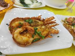 -秋姐美食店(旅游大道店)