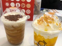 -KOI PLUS(成都万象城店)