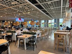 -宜家·瑞典风味餐厅(烟台路店)