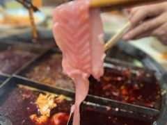 -化龙桥九宫格火锅(清水河店)