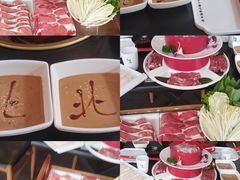 -北门涮肉·铜锅涮肉(南锣鼓巷店)