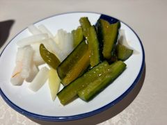 -老大连·海肠捞饭·大连海鲜大连菜(西安路店)