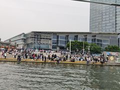 -海河游船-永乐码头(大悲院)