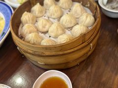 南翔鲜肉小笼包-长兴菜馆(高桥店)
