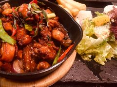 -Let's Taipei 非常烘焙(太古里店)