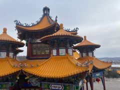-六鼎山文化旅游区