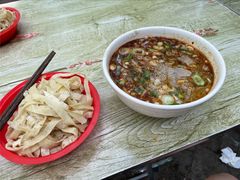 -龙鳞路第一家牛肉汤