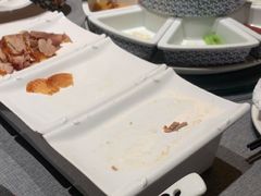 -羲和雅苑•北京烤鸭(平安国际金融中心店)