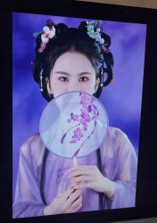 -盘子女人坊古装写真摄影(厦门总店)