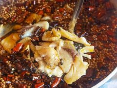 -辣婆婆(航天桥店)