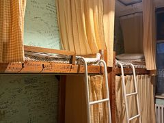 -哈尔滨北方国际青年旅舍(中央大街店)