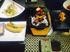 -蟹之国·精品蟹料理(极地店)