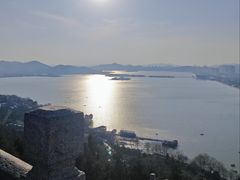 -云龙山