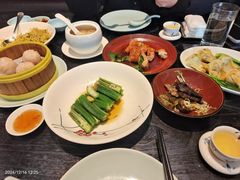 -五缘湾凯悦酒店·悦饗中餐厅