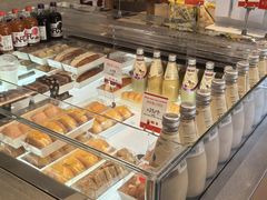 -那家面包房(珠江路店)