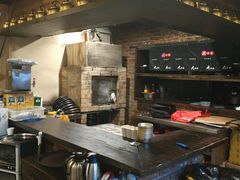 -韩国料理大力士(屏风街店)