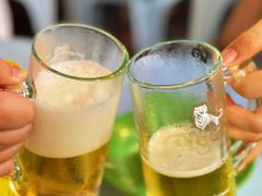 -明记烧鱼美味店