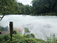 -灵栖洞天