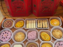 -祥禾饽饽铺·中式糕点(天津河东美福园店)
