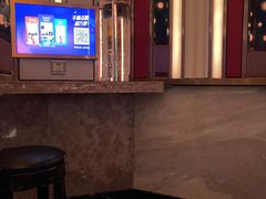 -欢乐空间KTV(奥山世纪城店)