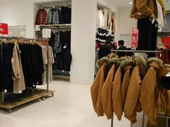 -优衣库(苏州天虹CCMall石路店)