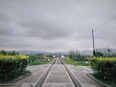 -宁夏中卫寺口旅游区(苏武牧羊遗址)