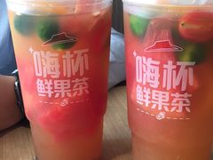 -必胜客(海宁工人路店)