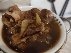 -宝香绑线肉骨茶(柏威年广场店)