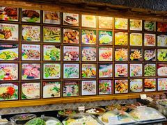 -福来齐·鲁菜海鲜·渔家菜(朝阳街分店)