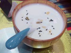 -乌苏疆遇集市烧烤新疆菜(乌苏啤酒小镇店)