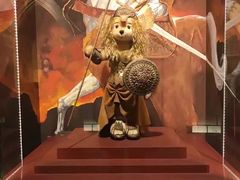 -济州岛泰迪熊博物馆