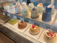 -théATRE 茶聚场(王府中環店)