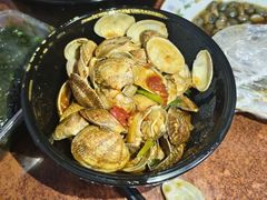 -海景苑海鲜大酒店(吕四店)