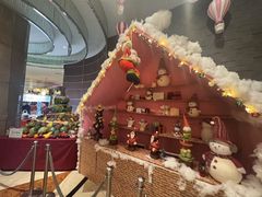 -温州铂尔曼酒店蘭 咖啡厅